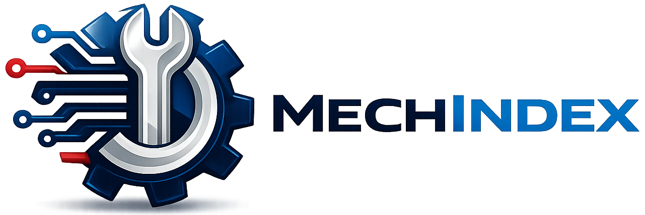MechIndex